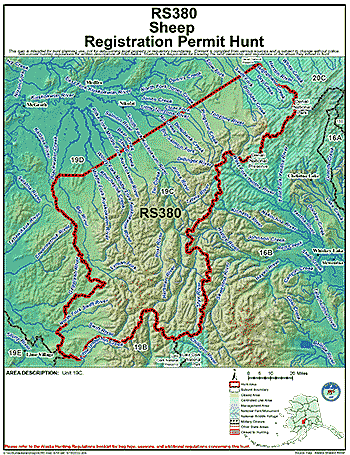 Map of RS380