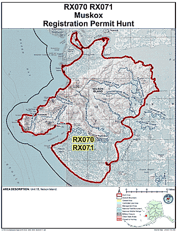 Map of RX071
