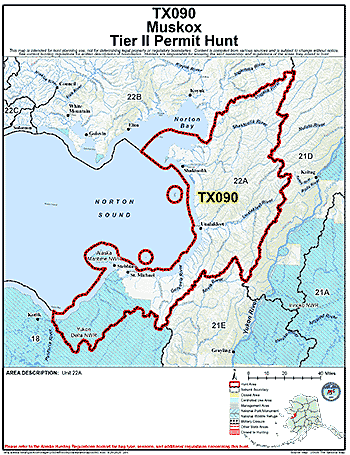 Map of TX090