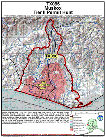 Map of TX096