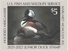 2019 Junior Duck Stamp