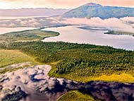 Alaska's Ecosystems, Alaska Department of Fish and Game