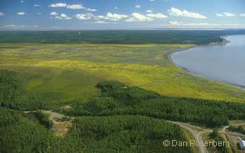 Goose Bay State Game Refuge