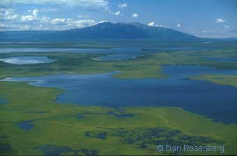 Susitna Flats State Game Refuge