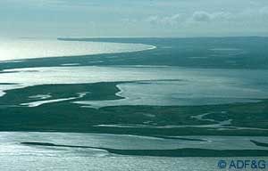 Tugidak Island Critical Habitat Area