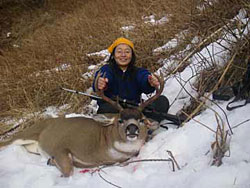 Hunting and Trapping Licenses and Permits, Alaska Department of Fish and  Game