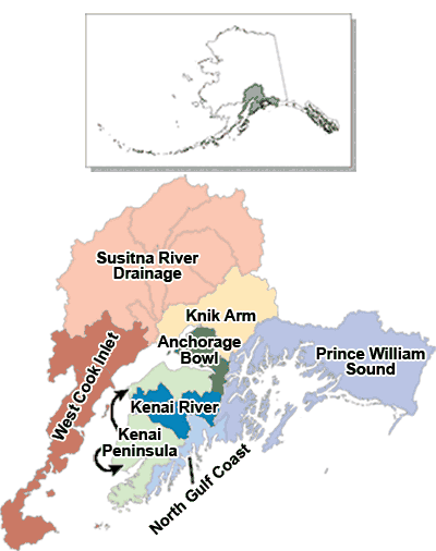 Southcentral Image Map