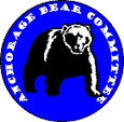 Anchorage Bear Committee Logo